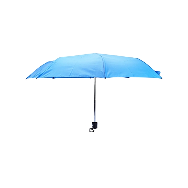 Prime Line Budget Folding Umbrella - Prime Line Budget Folding Umbrella - Image 3 of 11