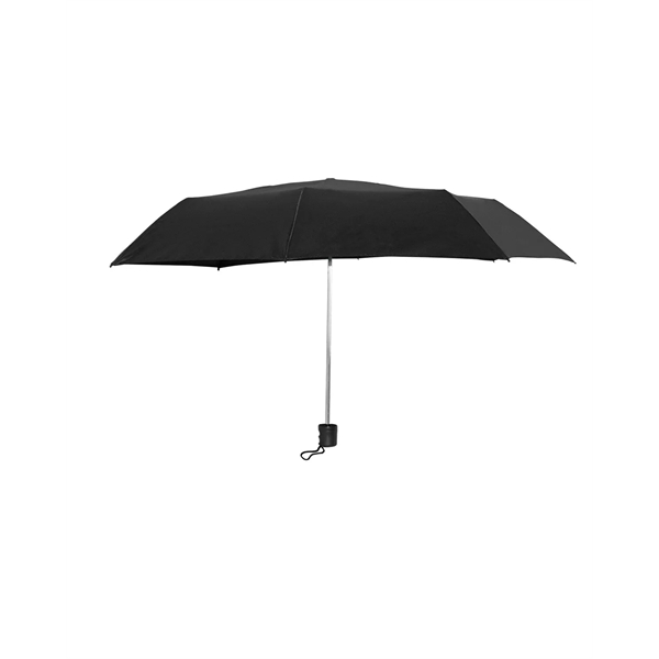 Prime Line Budget Folding Umbrella - Prime Line Budget Folding Umbrella - Image 6 of 11