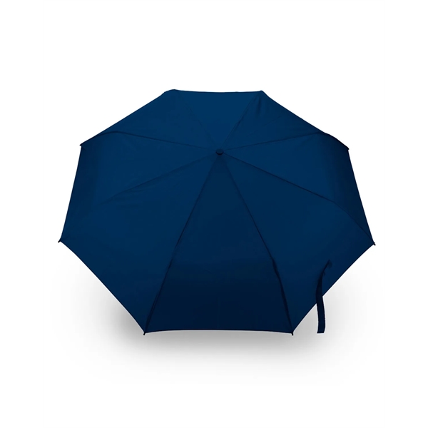 Prime Line Budget Folding Umbrella - Prime Line Budget Folding Umbrella - Image 10 of 11