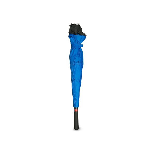 Prime Line Inversion Umbrella 54" - Prime Line Inversion Umbrella 54" - Image 1 of 11