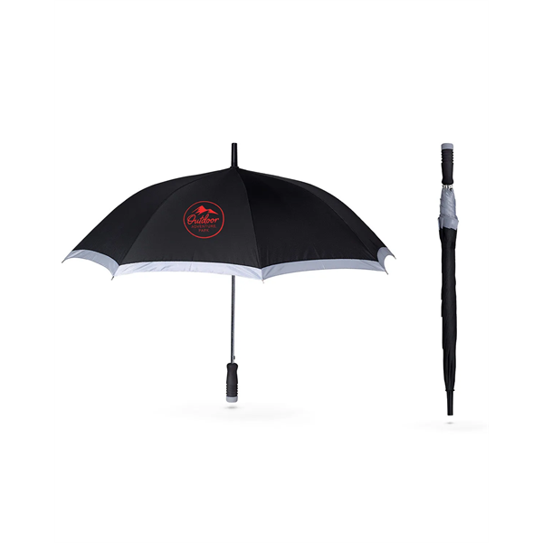 Fashion Umbrella With Auto Open - Fashion Umbrella With Auto Open - Image 3 of 5