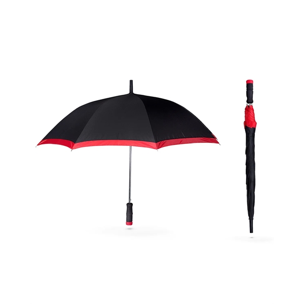 Fashion Umbrella With Auto Open - Fashion Umbrella With Auto Open - Image 1 of 5