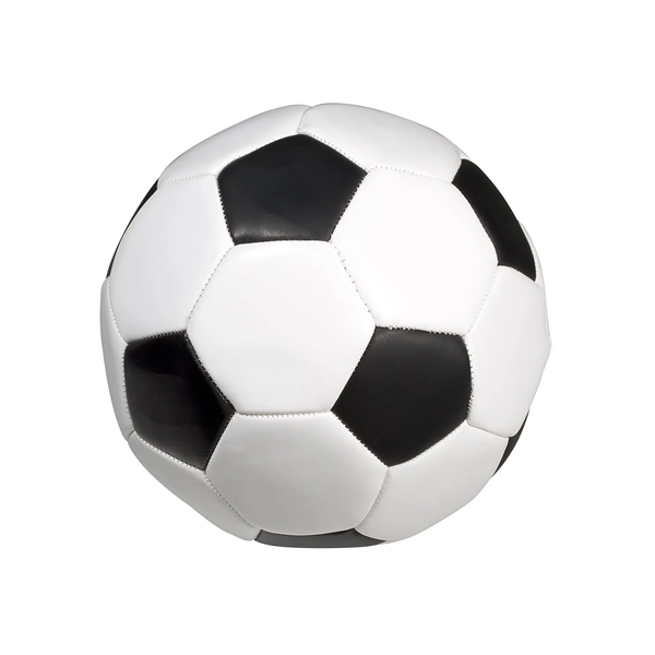 Full Size Promotional Soccer Ball - Full Size Promotional Soccer Ball - Image 1 of 1