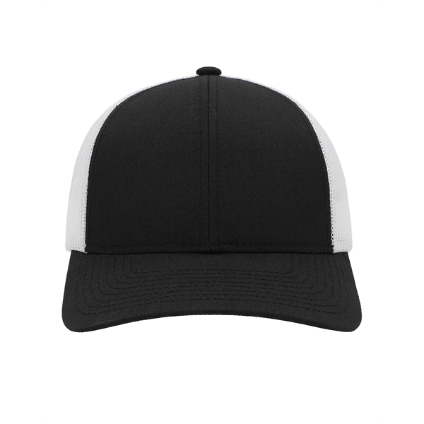 Pacific Headwear Low-Pro Trucker Cap - Pacific Headwear Low-Pro Trucker Cap - Image 14 of 114