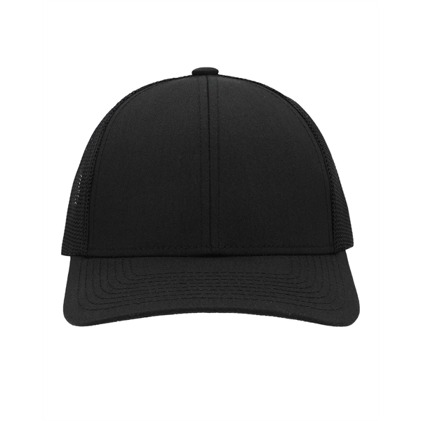 Pacific Headwear Low-Pro Trucker Cap - Pacific Headwear Low-Pro Trucker Cap - Image 18 of 114