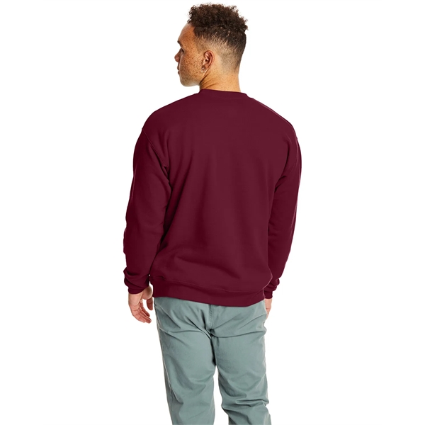 Hanes Unisex Ecosmart® Crewneck Sweatshirt - Hanes Unisex Ecosmart® Crewneck Sweatshirt - Image 155 of 177