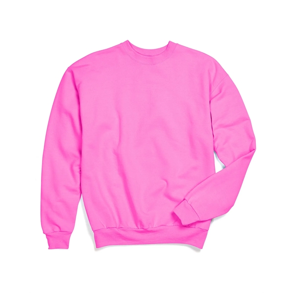 Hanes Unisex Ecosmart® Crewneck Sweatshirt - Hanes Unisex Ecosmart® Crewneck Sweatshirt - Image 168 of 177