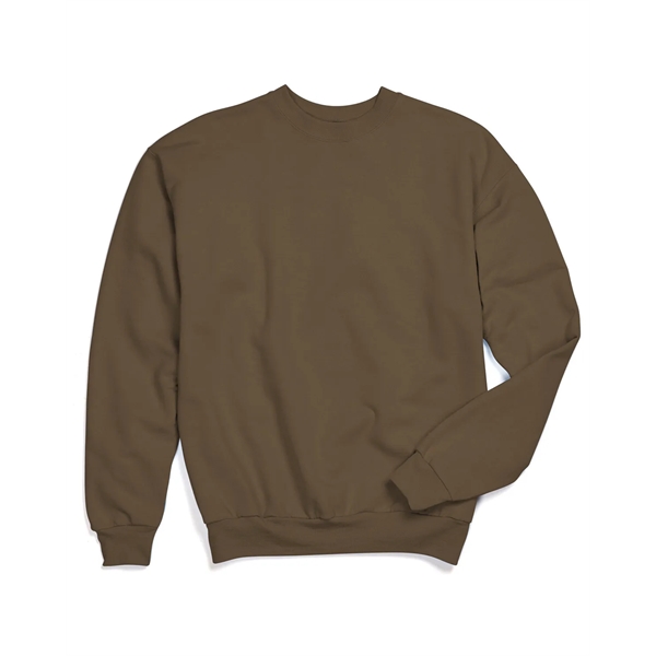 Hanes Unisex Ecosmart® Crewneck Sweatshirt - Hanes Unisex Ecosmart® Crewneck Sweatshirt - Image 181 of 181