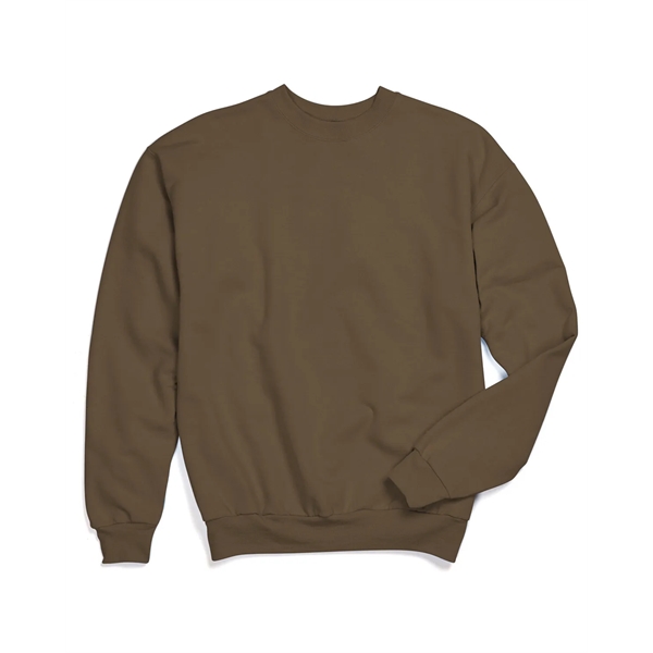 Hanes Unisex Ecosmart® Crewneck Sweatshirt - Hanes Unisex Ecosmart® Crewneck Sweatshirt - Image 173 of 177