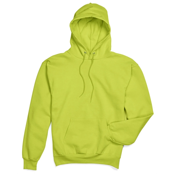 Hanes Unisex Ecosmart® Pullover Hooded Sweatshirt - Hanes Unisex Ecosmart® Pullover Hooded Sweatshirt - Image 209 of 266