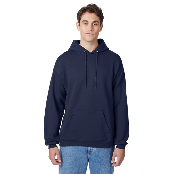 Hanes Unisex Ecosmart® Pullover Hooded Sweatshirt - Hanes Unisex Ecosmart® Pullover Hooded Sweatshirt - Image 133 of 266