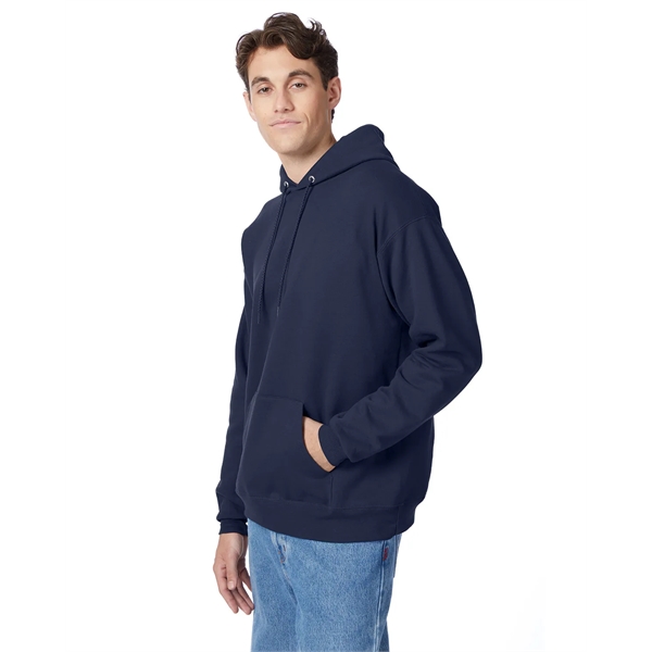 Hanes Unisex Ecosmart® Pullover Hooded Sweatshirt - Hanes Unisex Ecosmart® Pullover Hooded Sweatshirt - Image 218 of 266