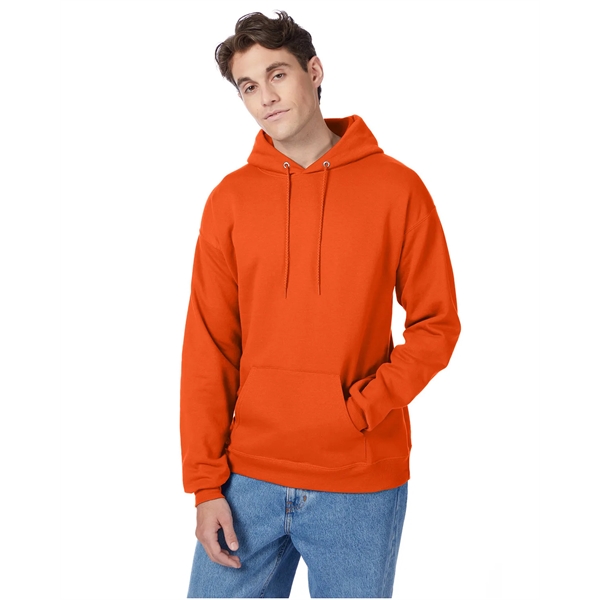 Hanes Unisex Ecosmart® Pullover Hooded Sweatshirt - Hanes Unisex Ecosmart® Pullover Hooded Sweatshirt - Image 143 of 266