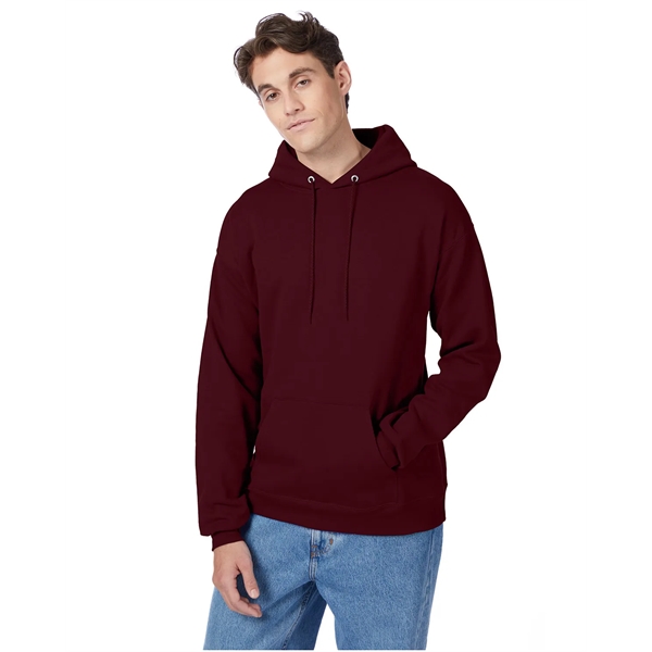 Hanes Unisex Ecosmart® Pullover Hooded Sweatshirt - Hanes Unisex Ecosmart® Pullover Hooded Sweatshirt - Image 151 of 266