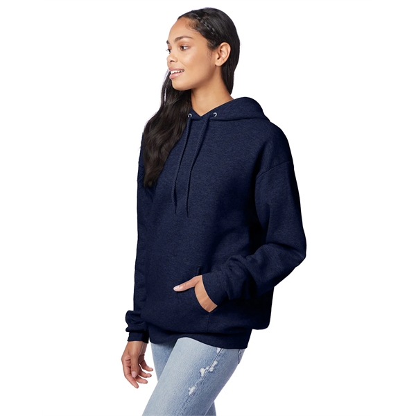 Hanes Unisex Ecosmart® Pullover Hooded Sweatshirt - Hanes Unisex Ecosmart® Pullover Hooded Sweatshirt - Image 235 of 266