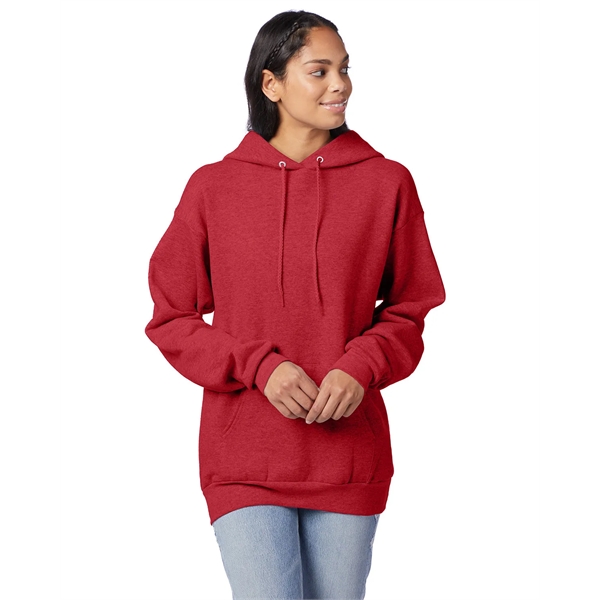 Hanes Unisex Ecosmart® Pullover Hooded Sweatshirt - Hanes Unisex Ecosmart® Pullover Hooded Sweatshirt - Image 170 of 266