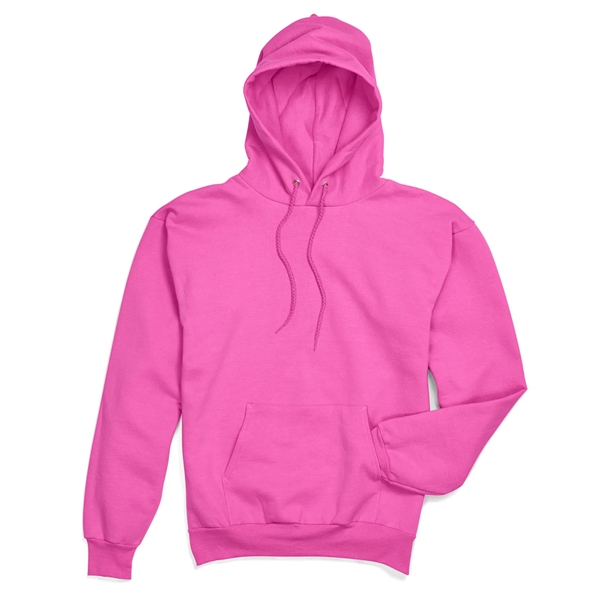 Hanes Unisex Ecosmart® Pullover Hooded Sweatshirt - Hanes Unisex Ecosmart® Pullover Hooded Sweatshirt - Image 241 of 266