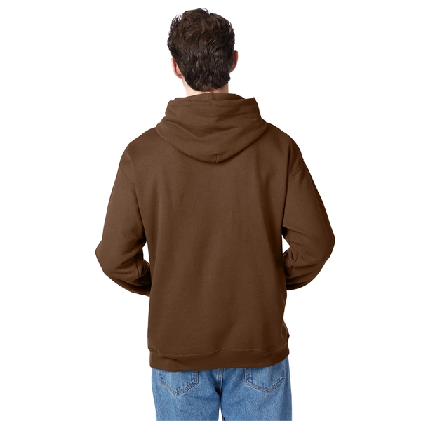 Hanes Unisex Ecosmart® Pullover Hooded Sweatshirt - Hanes Unisex Ecosmart® Pullover Hooded Sweatshirt - Image 246 of 266