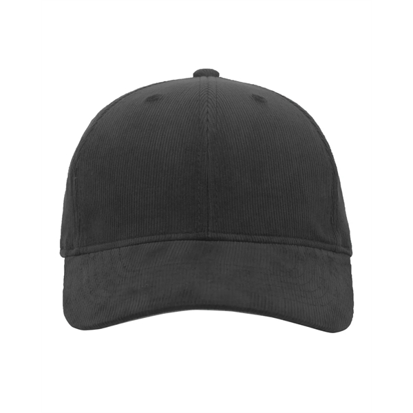 Pacific Headwear Hybrid Corduroy Dad Cap - Pacific Headwear Hybrid Corduroy Dad Cap - Image 2 of 34