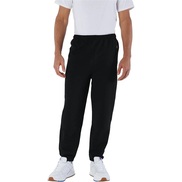 Champion Adult Powerblend® Fleece Pant - Champion Adult Powerblend® Fleece Pant - Image 0 of 2