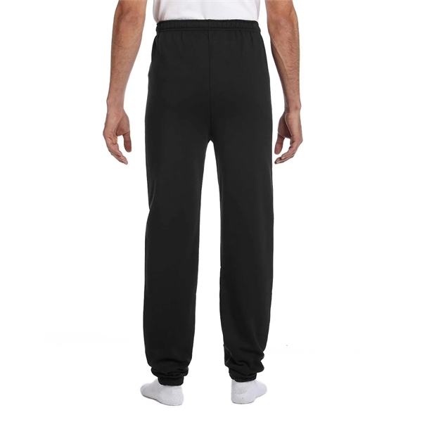 Champion Adult Powerblend® Fleece Pant - Champion Adult Powerblend® Fleece Pant - Image 16 of 22