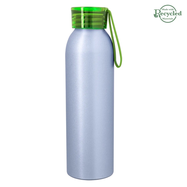 22 Oz. Darby Aluminum Bottle - 22 Oz. Darby Aluminum Bottle - Image 49 of 70