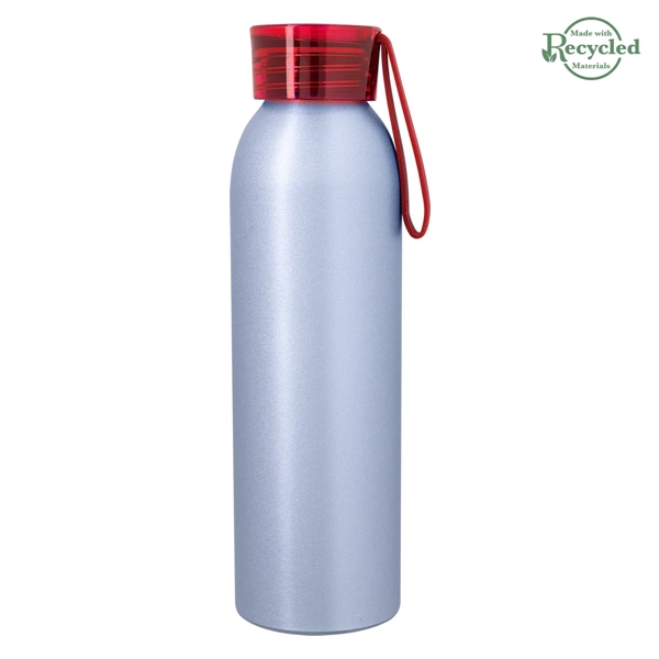 22 Oz. Darby Aluminum Bottle - 22 Oz. Darby Aluminum Bottle - Image 35 of 70