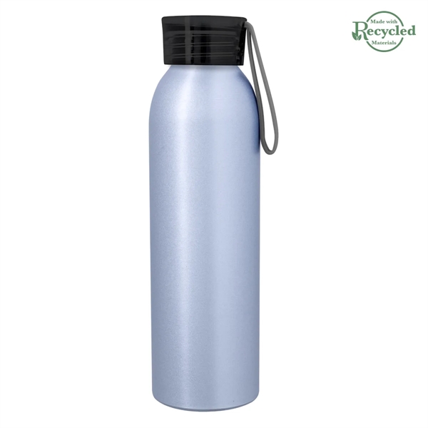 22 Oz. Darby Aluminum Bottle - 22 Oz. Darby Aluminum Bottle - Image 43 of 70