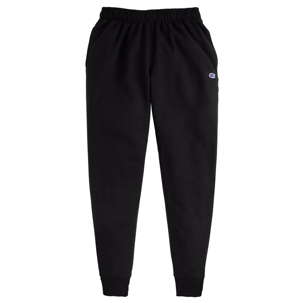 Champion Unisex PowerBlend Fleece Jogger - Champion Unisex PowerBlend Fleece Jogger - Image 14 of 17