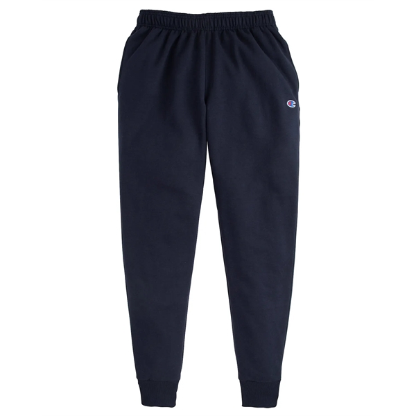 Champion Unisex PowerBlend Fleece Jogger - Champion Unisex PowerBlend Fleece Jogger - Image 17 of 17