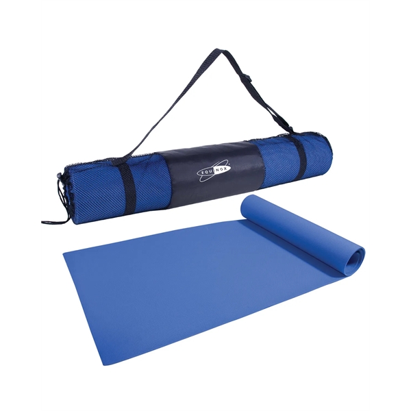 On-The-Go Yoga Mat - On-The-Go Yoga Mat - Image 1 of 3