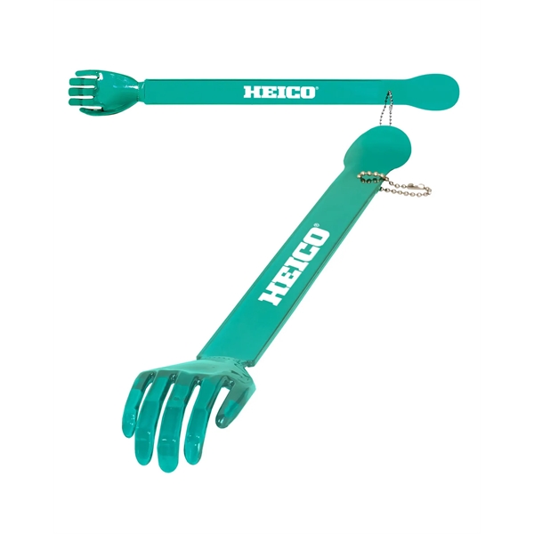Back Scratcher-Shoe Horn - Back Scratcher-Shoe Horn - Image 3 of 9