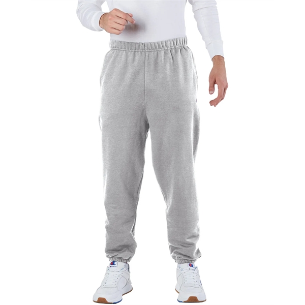 Champion Adult Reverse Weave® Fleece Pant - Champion Adult Reverse Weave® Fleece Pant - Image 18 of 31