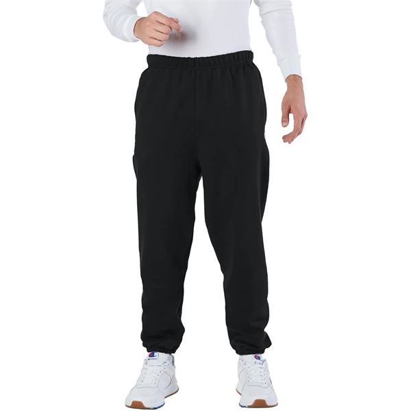 Champion Adult Reverse Weave® Fleece Pant - Champion Adult Reverse Weave® Fleece Pant - Image 21 of 31