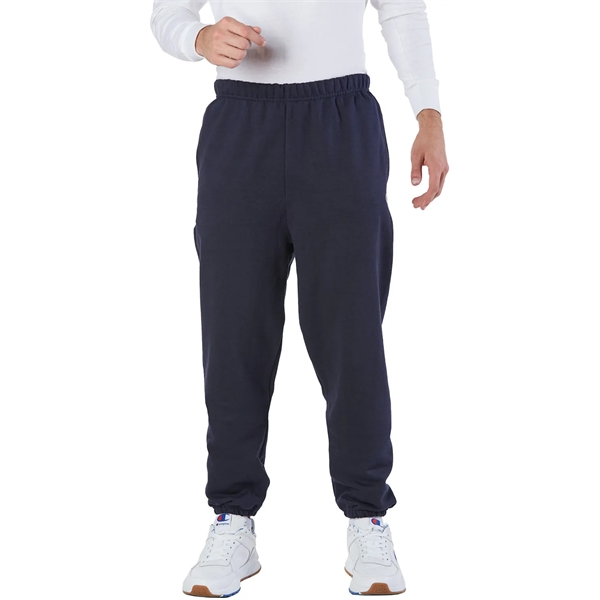 Champion Adult Reverse Weave® Fleece Pant - Champion Adult Reverse Weave® Fleece Pant - Image 24 of 31