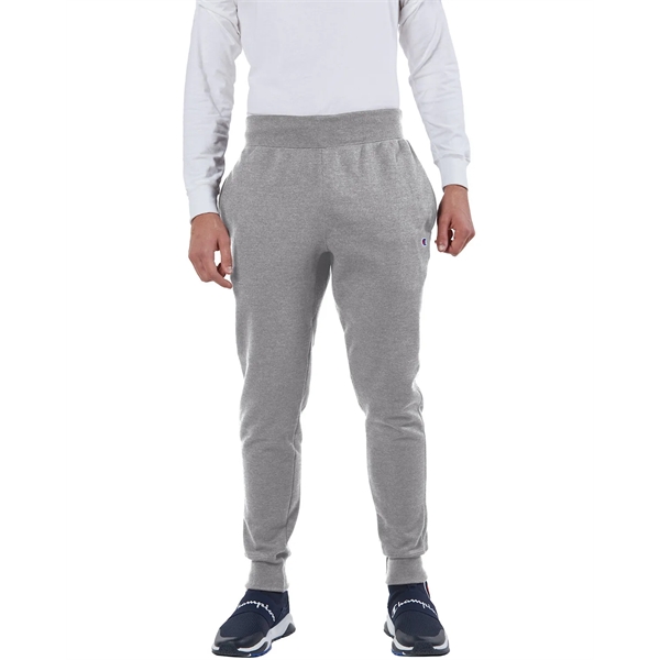 Champion Men's Reverse Weave Jogger Pant - Champion Men's Reverse Weave Jogger Pant - Image 14 of 23