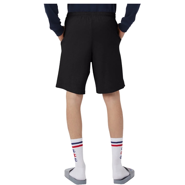 Champion Men's Reverse Weave Short - Champion Men's Reverse Weave Short - Image 5 of 8