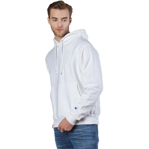 Champion Reverse Weave® Pullover Hooded Sweatshirt - Champion Reverse Weave® Pullover Hooded Sweatshirt - Image 105 of 127