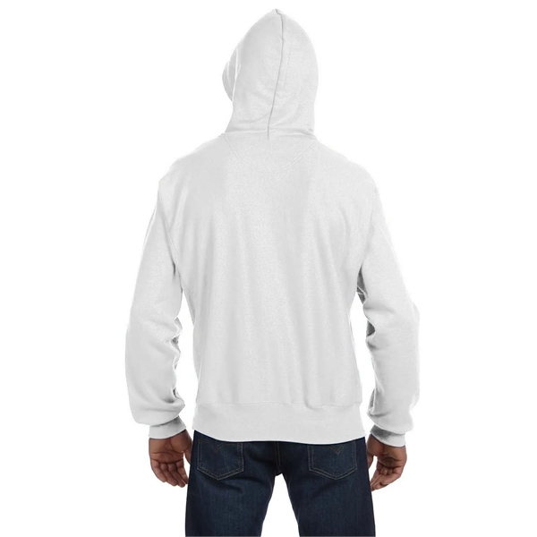 Champion Reverse Weave® Pullover Hooded Sweatshirt - Champion Reverse Weave® Pullover Hooded Sweatshirt - Image 47 of 127
