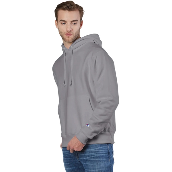 Champion Reverse Weave® Pullover Hooded Sweatshirt - Champion Reverse Weave® Pullover Hooded Sweatshirt - Image 109 of 132