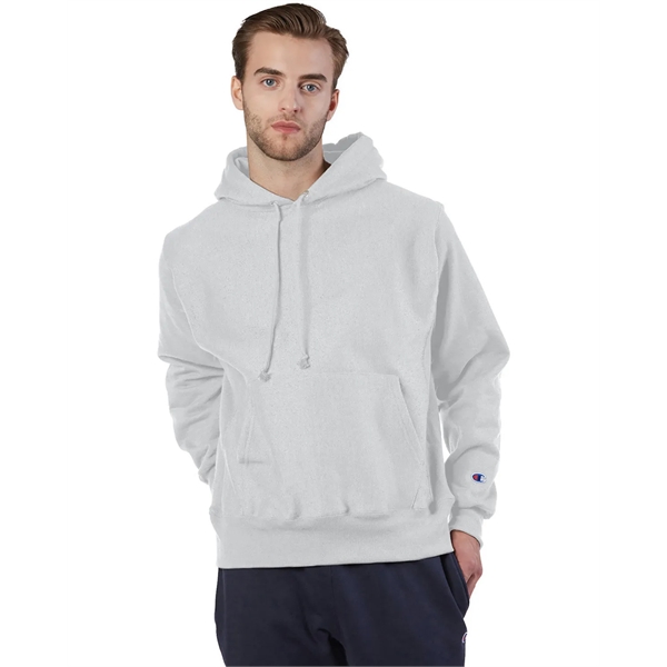 Champion Reverse Weave® Pullover Hooded Sweatshirt - Champion Reverse Weave® Pullover Hooded Sweatshirt - Image 51 of 127