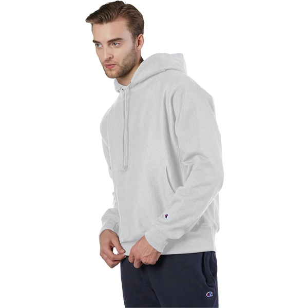 Champion Reverse Weave® Pullover Hooded Sweatshirt - Champion Reverse Weave® Pullover Hooded Sweatshirt - Image 110 of 127