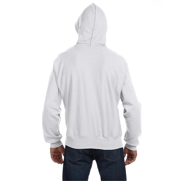 Champion Reverse Weave® Pullover Hooded Sweatshirt - Champion Reverse Weave® Pullover Hooded Sweatshirt - Image 53 of 127