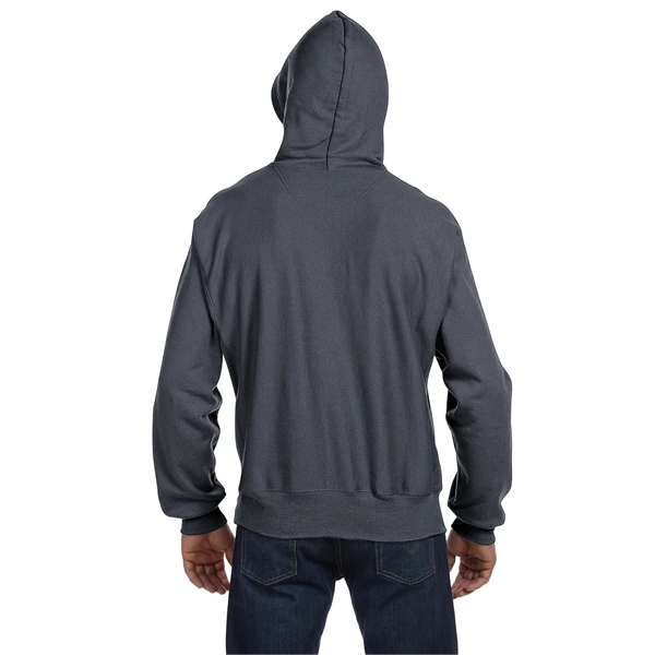 Champion Reverse Weave® Pullover Hooded Sweatshirt - Champion Reverse Weave® Pullover Hooded Sweatshirt - Image 55 of 127