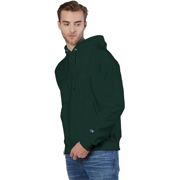 Champion Reverse Weave® Pullover Hooded Sweatshirt - Champion Reverse Weave® Pullover Hooded Sweatshirt - Image 113 of 127