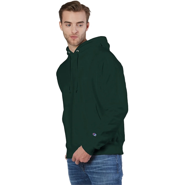 Champion Reverse Weave® Pullover Hooded Sweatshirt - Champion Reverse Weave® Pullover Hooded Sweatshirt - Image 113 of 132