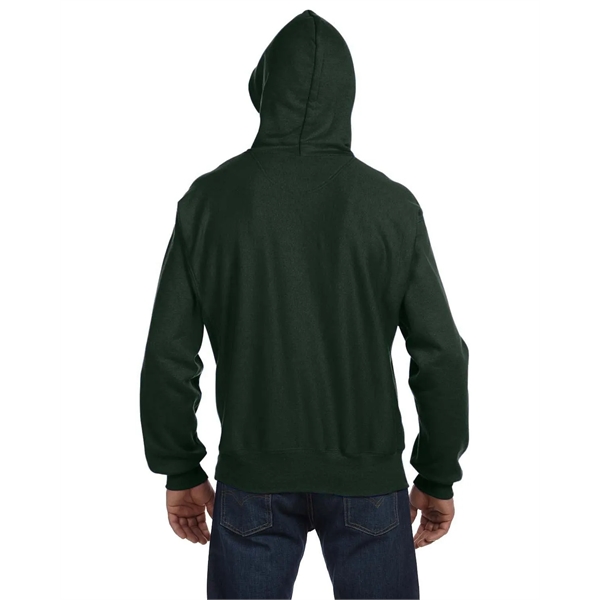 Champion Reverse Weave® Pullover Hooded Sweatshirt - Champion Reverse Weave® Pullover Hooded Sweatshirt - Image 58 of 127