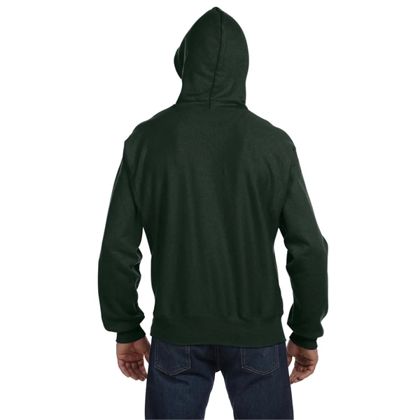 Champion Reverse Weave® Pullover Hooded Sweatshirt - Champion Reverse Weave® Pullover Hooded Sweatshirt - Image 58 of 132