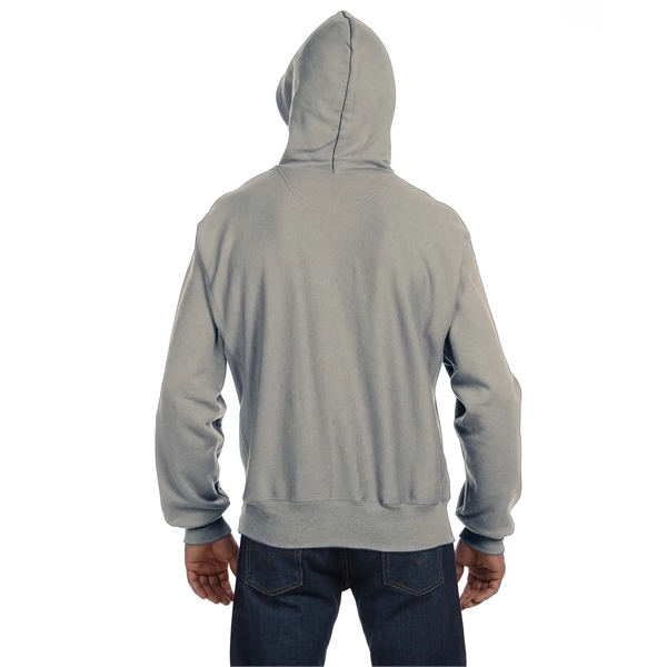 Champion Reverse Weave® Pullover Hooded Sweatshirt - Champion Reverse Weave® Pullover Hooded Sweatshirt - Image 62 of 127