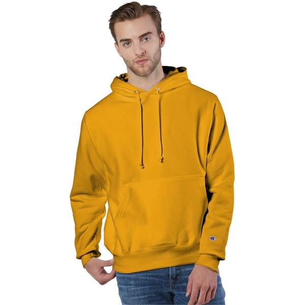 Champion Reverse Weave® Pullover Hooded Sweatshirt - Champion Reverse Weave® Pullover Hooded Sweatshirt - Image 71 of 127